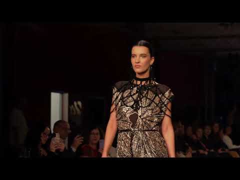 RINA COLLECTION - Runway Presentation