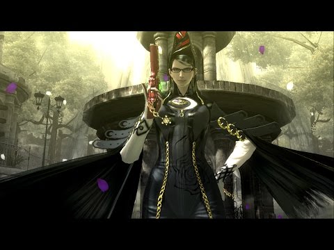 Bayonetta Hits the PC — What's Next For Sega?