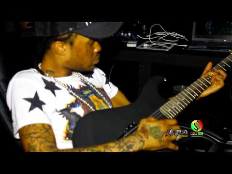 Tommy Lee Sparta - Vibes Inna This Preview ( Must Rich Records / Hard Streetz Records )