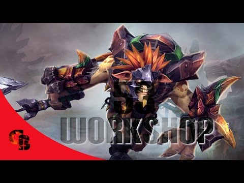 Dota 2: The Workshop - 53