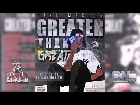 Gino Marley - Jugg [Prod. By Protegebeatz] | Greater Than Great