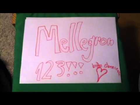 Without you by mellegron123