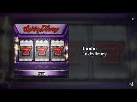 LukkyJimmy - Limbo [Official Audio]