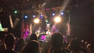 Hateen - "Ilusões" XVI Show de Natal - Hangar 110 - 17/12/2016