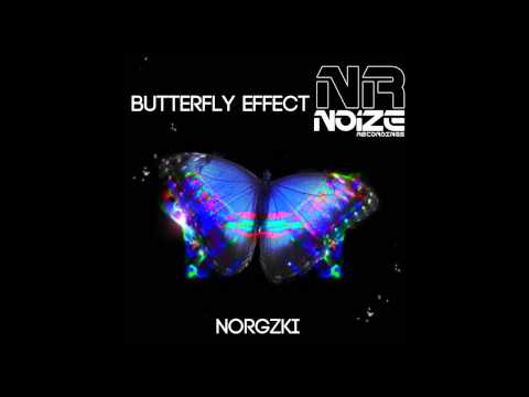 Norgzki - Butterfly Effect (Original Mix) [Noize Recordings]