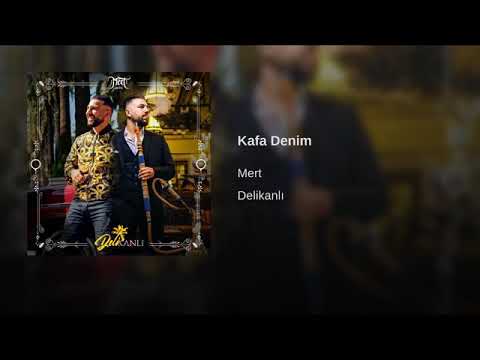 Mert abi - kafa denim (prod. Muko)