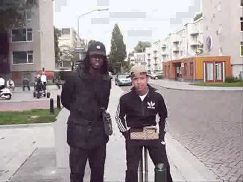 Vurch ft. Dino - Saluteer