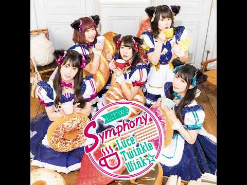 Nekopara: Koneko no Hi no Yakusoku Symphony Luce Twinkle Wink☆