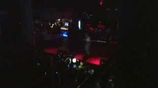 Tricky - Joseph, Wrocław, Eter, 2013-11-17