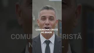 #CCB# COMUNIDADE CRISTÃ NO BRASIL