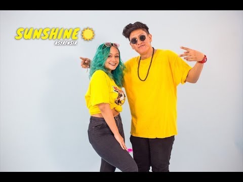 ASYRFNSIR - SUNSHINE