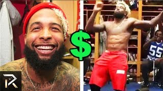 10 Highest Paid Male Athletes Who Are Still Playing In 2018