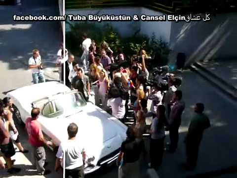 GÖNÜLÇELEN set video part 3