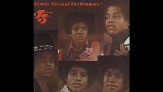 If I Have To Move A Mountain - Jackson 5