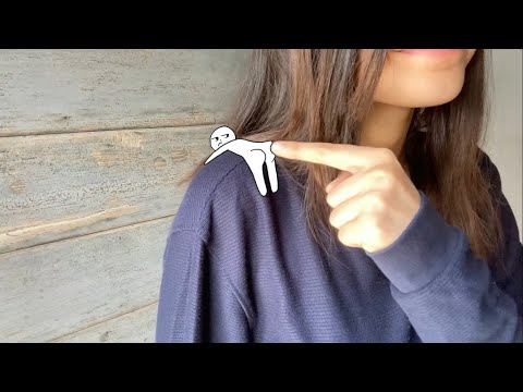 In my coffee || 2D animation with Live action