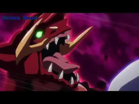 HighSchool DxD Born OP Full(Video)