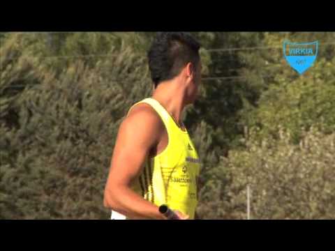 Yleisurheilu Pohjanmaa Lapua Lapuan Virkiä Ry