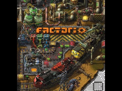 Factorio 1.0 pt. 45