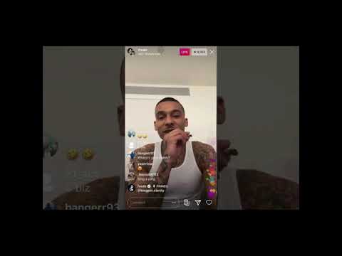 Fredo calls out C-biz, Biz then son's Fredo