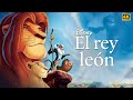 El Rey León 1994 Película Completa En Español Película Animada Familiar Explicación Y Datos