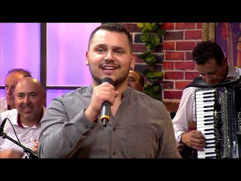 Kristijan Tasevski - Verni Drugari - ( Merak Meana )