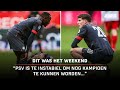 ? DÉ REDEN dat PSV GEEN KAMPIOEN meer wordt, volgens Karim El Ahmadi | Dit Was Het Weekend