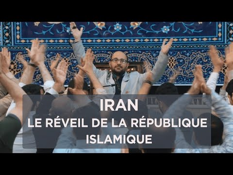 La république islamique d’Iran à l’assaut du monde occidental - Documentaire complet - Y2