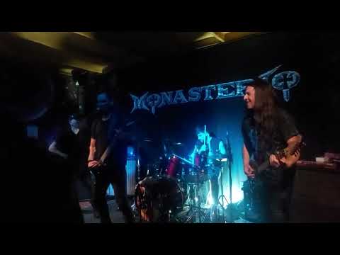 Monasterio en centenario neuquén vieja estacion 2025