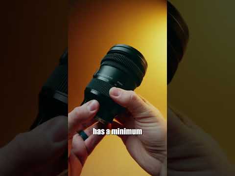 Turn ANY LENS into a Macro Lens