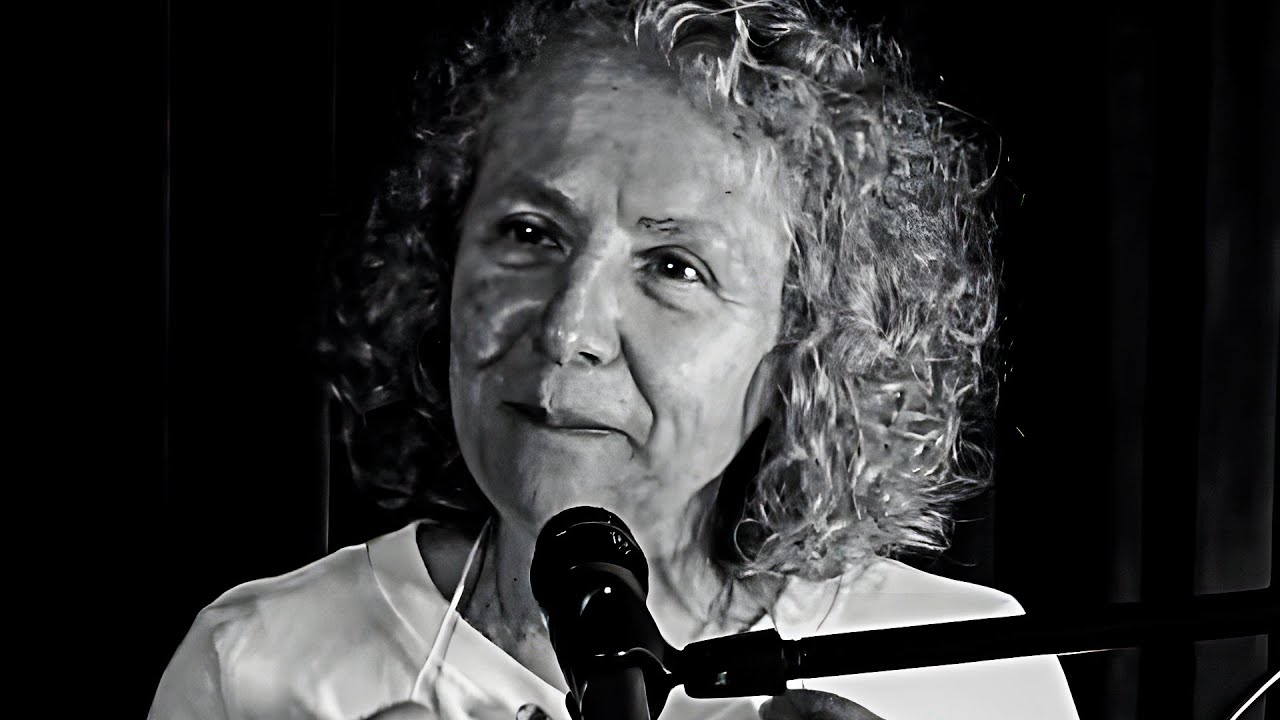 Sufismo - Bia Machado