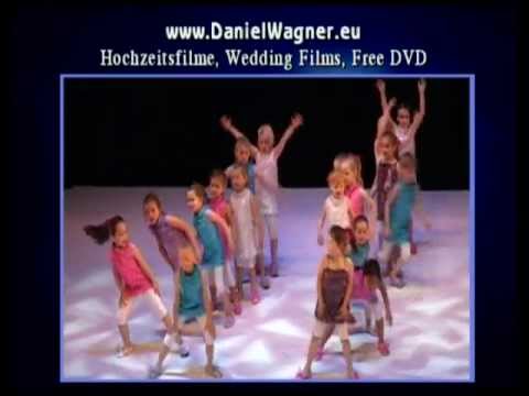 Daniel Wagner Film - JazzEx 2012