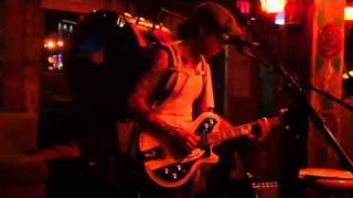 Lonesome Joseph LIVE &quot;Trouble In Mind&quot;