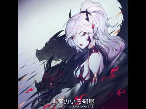 SVARDSTAL x HXRIZXN "ROOM WITH DEVILS"