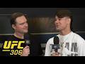 Diego Lopes Is Happy To Fight Brian Ortega At UFC 306 After They Each Had A Full Camp ESPN MMA