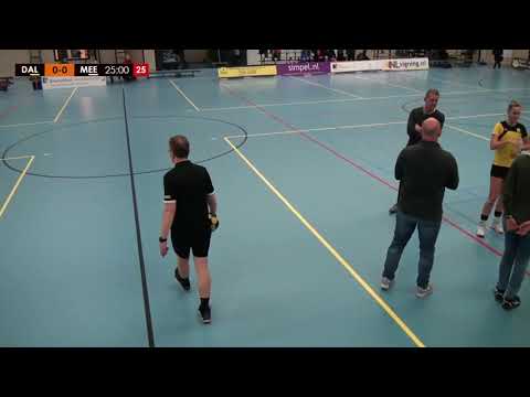 Dalto Klaverblad Verzekeringen A2   De Meeuwen A1