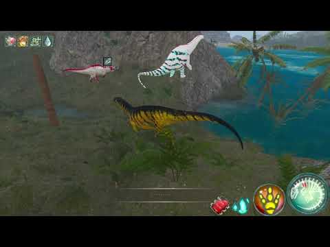 Beast of bermuda 2 speed acro vs 1 apa