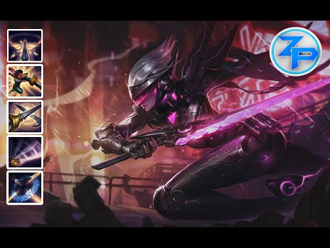Fiora Montage - Especial Plays
