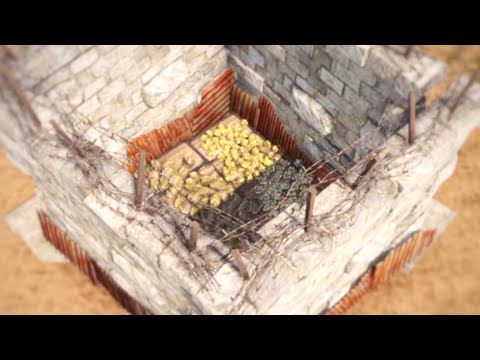 RAIDING an OPEN and EXPOSED HACKER-STYLE base build...