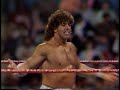 WWF Wrestling Challenge April 15th 1990