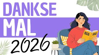 Bir Podcast ile Danca Öğrenin | 2025'te Hedeflerinize Gerçekten Nasıl Ulaşılır