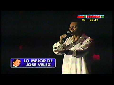 Jose Velez  