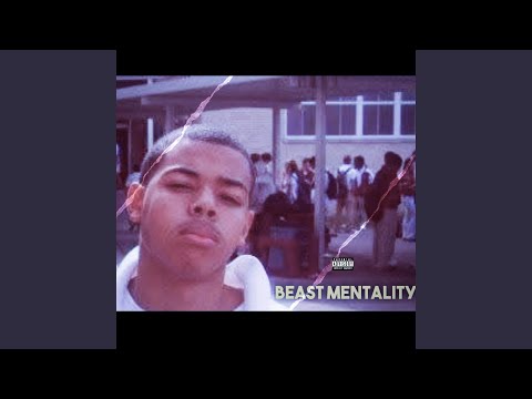 Beast Mentality