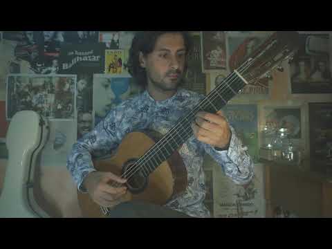 Julio Sagreras - Book 2 Lesson 1 - Lessons - Guitar