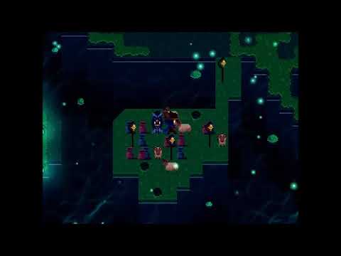 OneShot: Ram Puzzle Alternate Solution