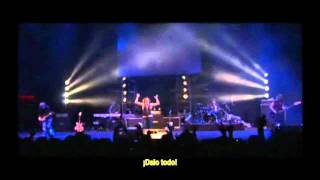 The Gathering - Monsters (subtítulos español)