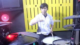 Download lagu Siti Badriah - Lagi Syantik (Drum Cover) mp3 Download lagu Siti Badriah - Lagi Syantik (Drum Cover) mp3