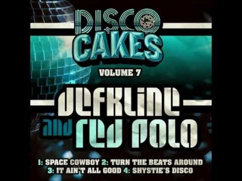 Defkline & Red Polo - It Ain't All Good