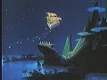 Peter Pan Vhs Commercial 1998