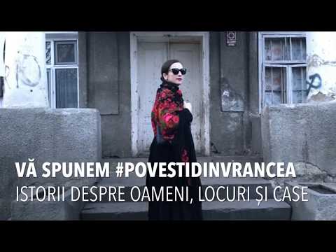 Castelul Sihleanu-Grădişteanu-Ghica de la Sihlea/ Vrancea/ Romania