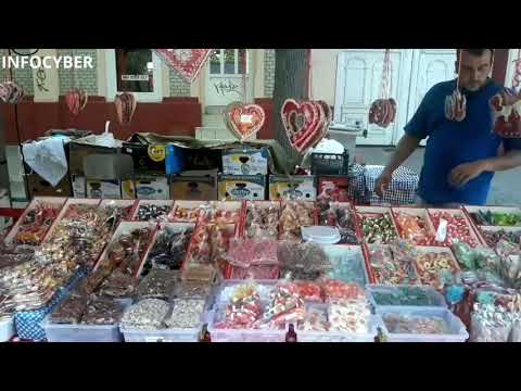 Duhovi u Inđiji 2021.